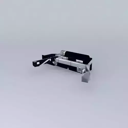 LAX AIRPORT SMALL TERMINAL 2