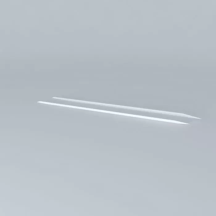 Bridge in Tokyo Free 3D model