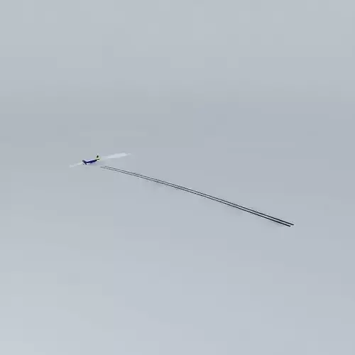 Royal Airways Flight 5321