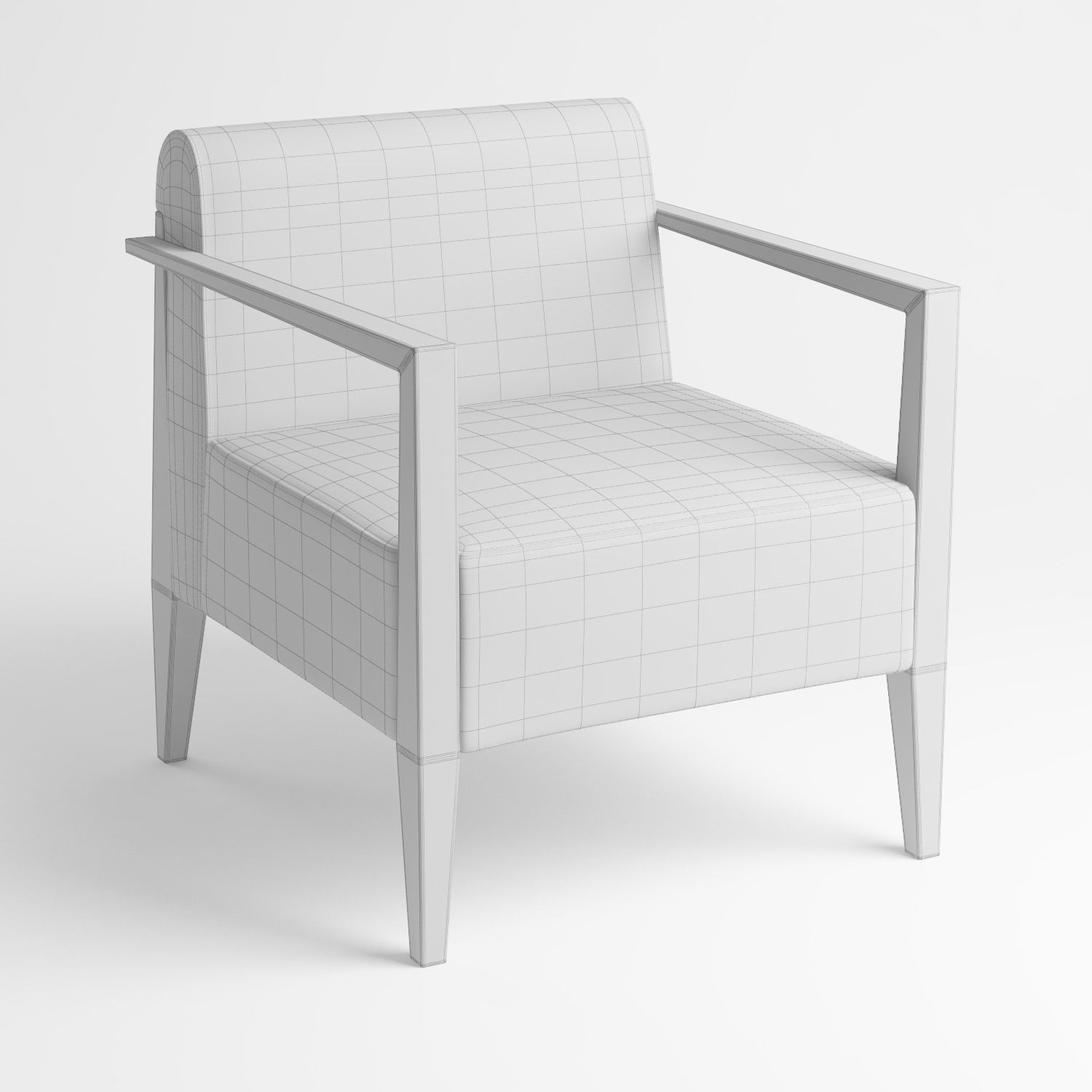 Capdell New York 633BM Free 3D model_5