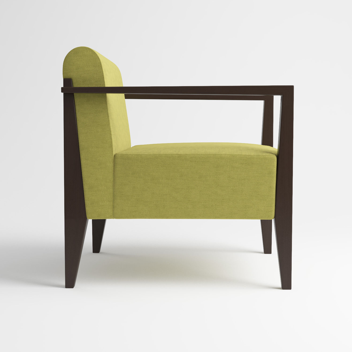 Capdell New York 633BM Free 3D model_1