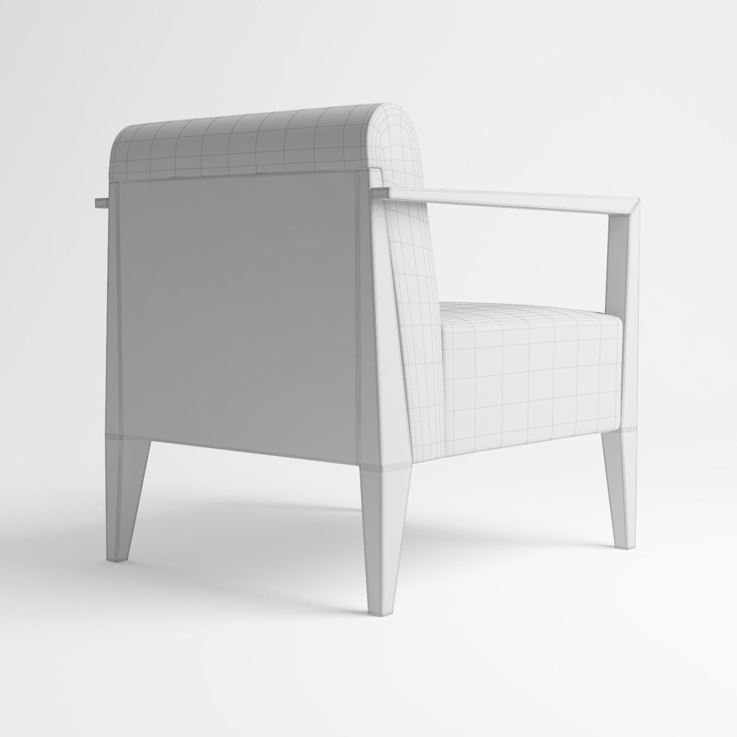 Capdell New York 633BM Free 3D model_7