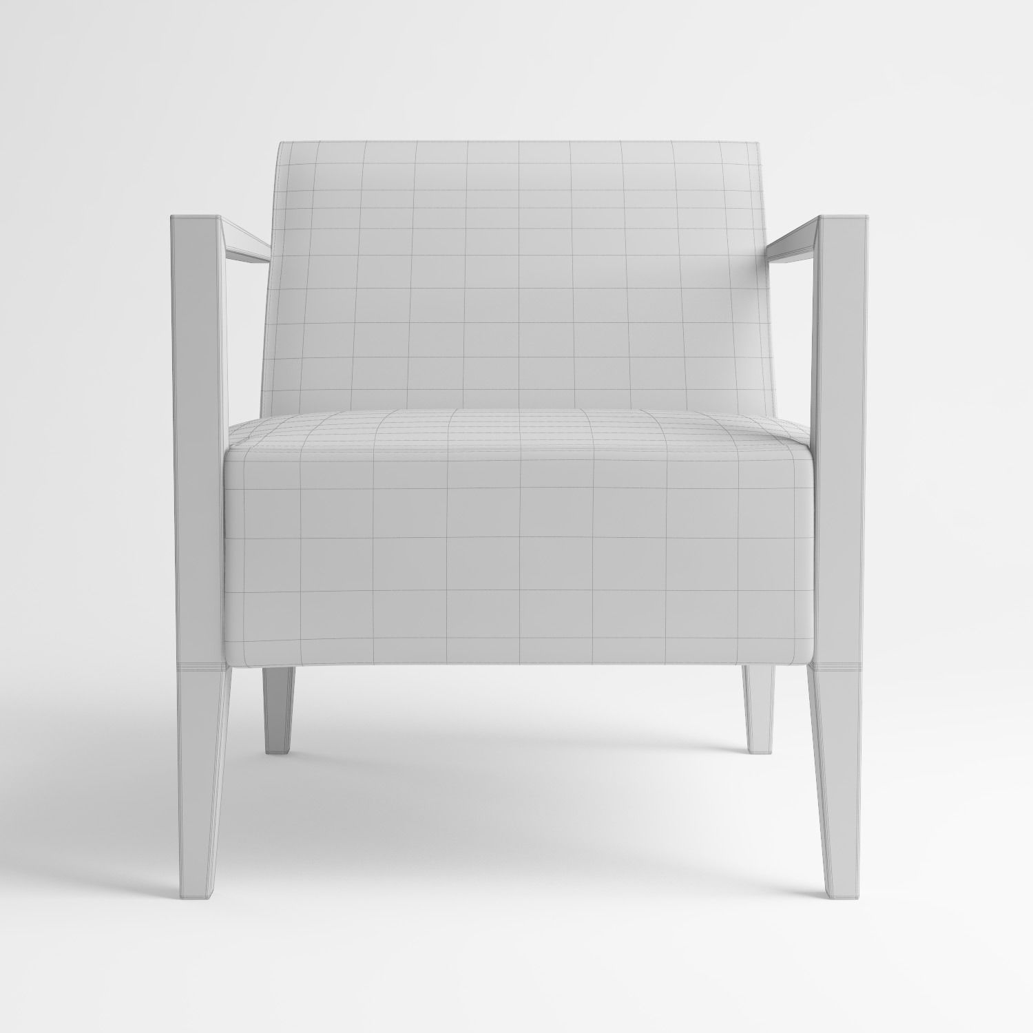 Capdell New York 633BM Free 3D model_6