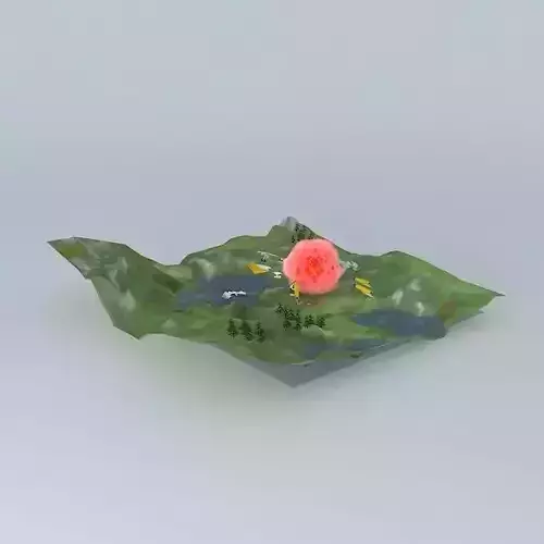 World Dynamics B1 Test Flight Crash