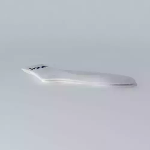 Low Poly Unisex Pair of Socks