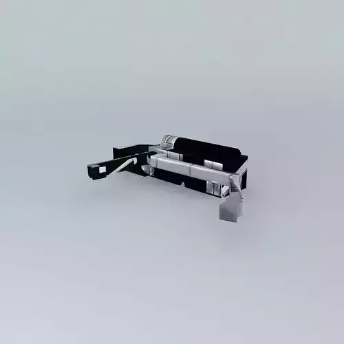 LAX small terminal 3