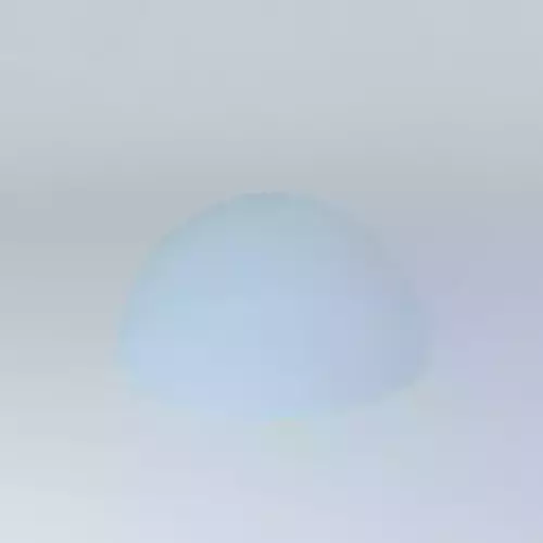 Crowne Springs Heating Dome