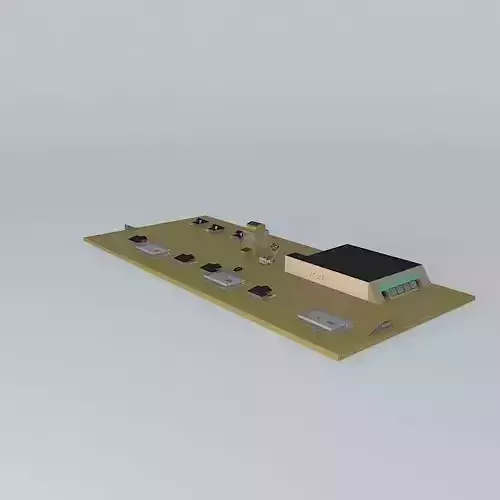 Crowne Springs Part 5