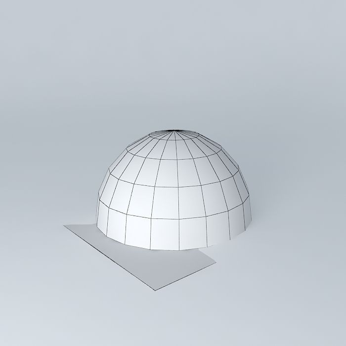 Fatal Crash Free 3D model_3