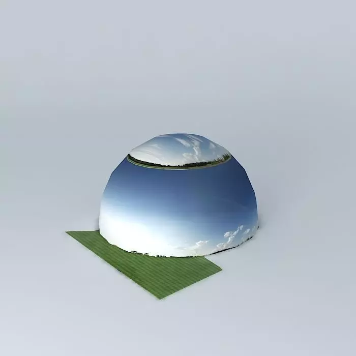 Fatal Crash Free 3D model_0