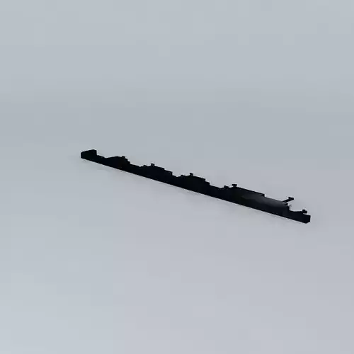 Tom Bradley International Terminal, KLAX Los Angeles