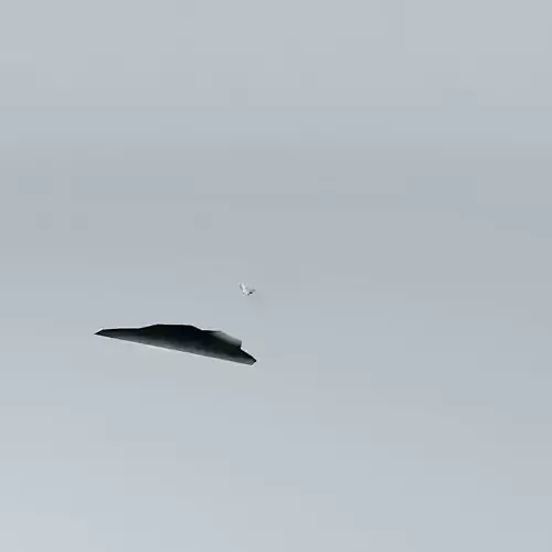 Airica Airlines Flight 623