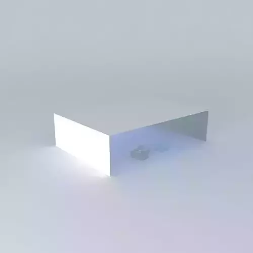 AAO President's Office Free 3D model