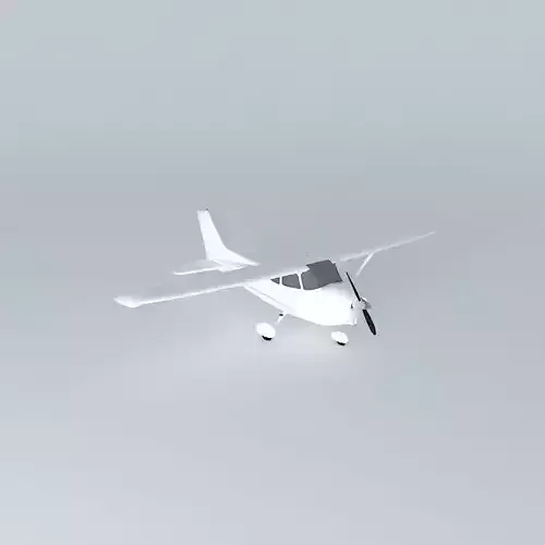 Template Cessna 152