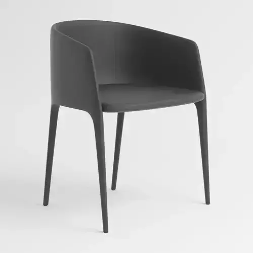 Achille Armchair