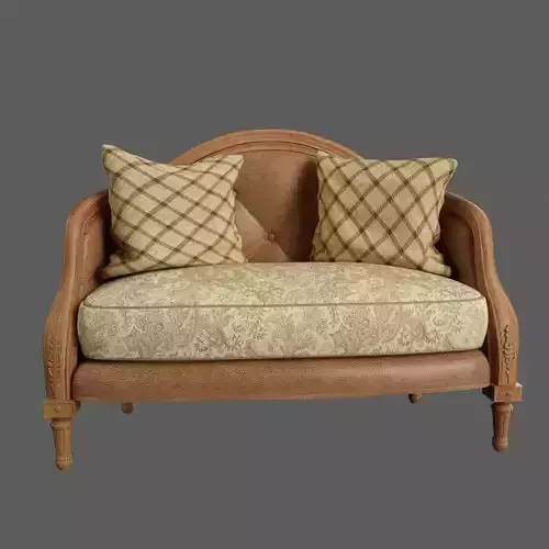 classic sofa