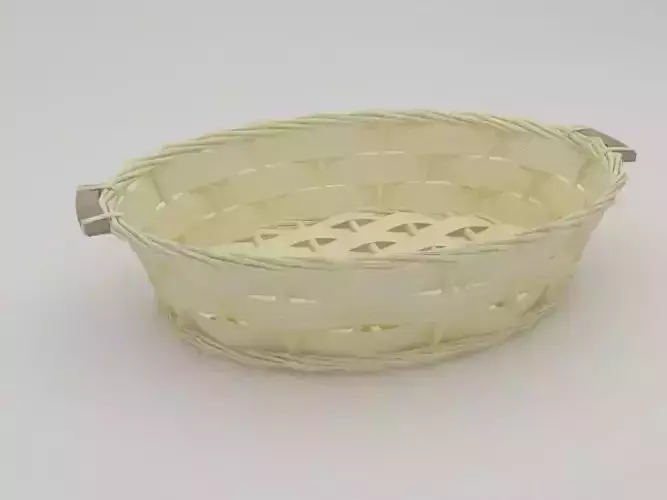 Woven Basket