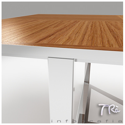 TABLE APLOMB B 3D model_3