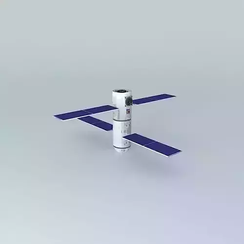 Overseer Station Element Two One