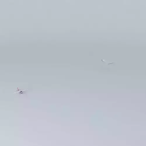 Civil Air Patrol Cessna 152