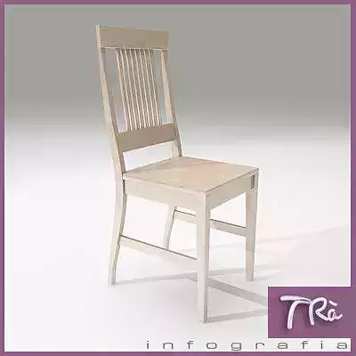 DINING ROOM CHAIR 4