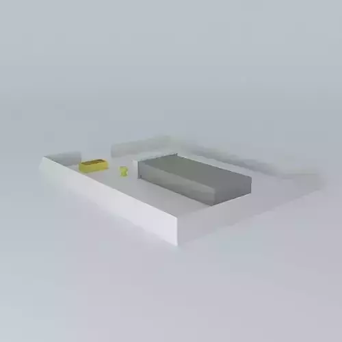 God's Temple Moses' time