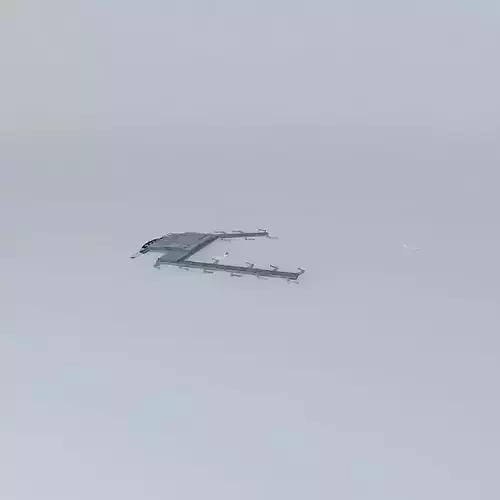 Flying Like a Kiss Flights 67 26 390