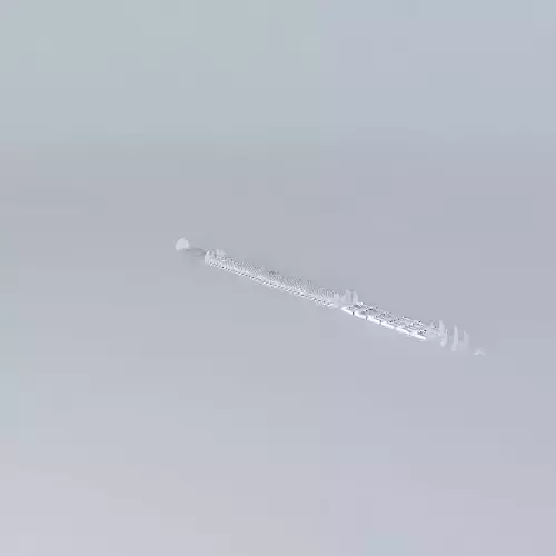 World Dynamics R5A Interior