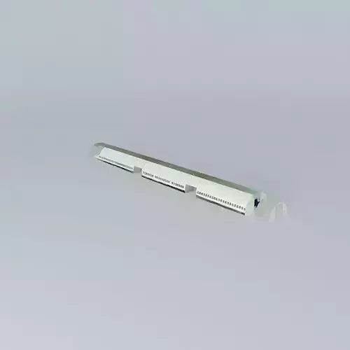 Boeing Sonic Cruiser Mega Detailed Interior