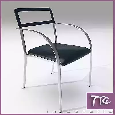 LIVING ROOM ARMCHAIR 5