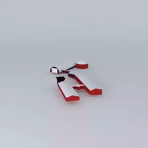 Nerlerit Inaat Airport Terminals 26 Control Tower