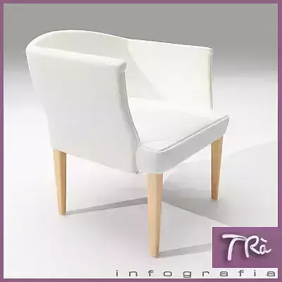 BEDROOM ARMCHAIR 4