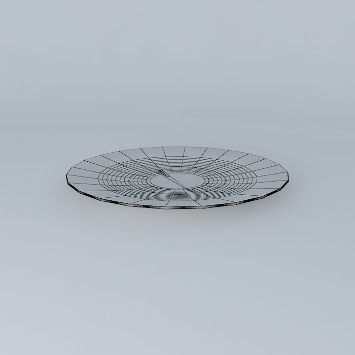 ClockWise CISIOT Free 3D model_3