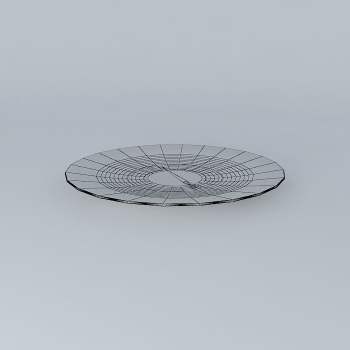 ClockWise CISIOT Free 3D model_4