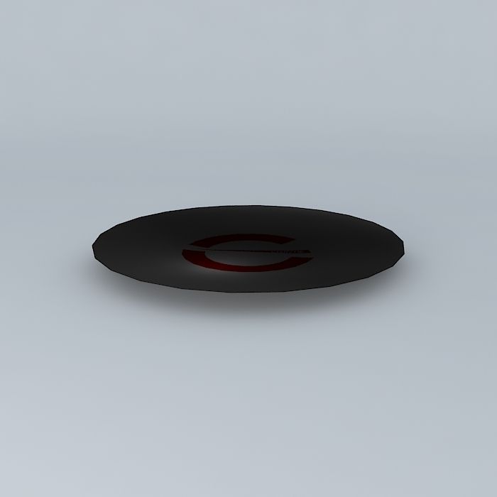 ClockWise CISIOT Free 3D model_2
