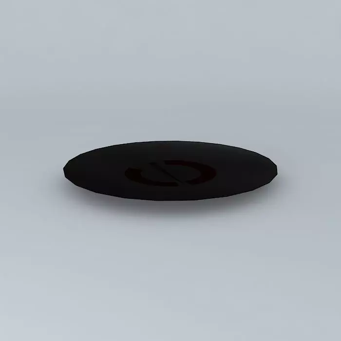 ClockWise CISIOT Free 3D model_0