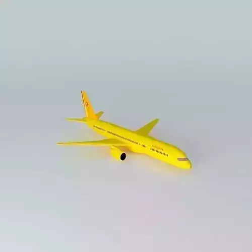Google Plane