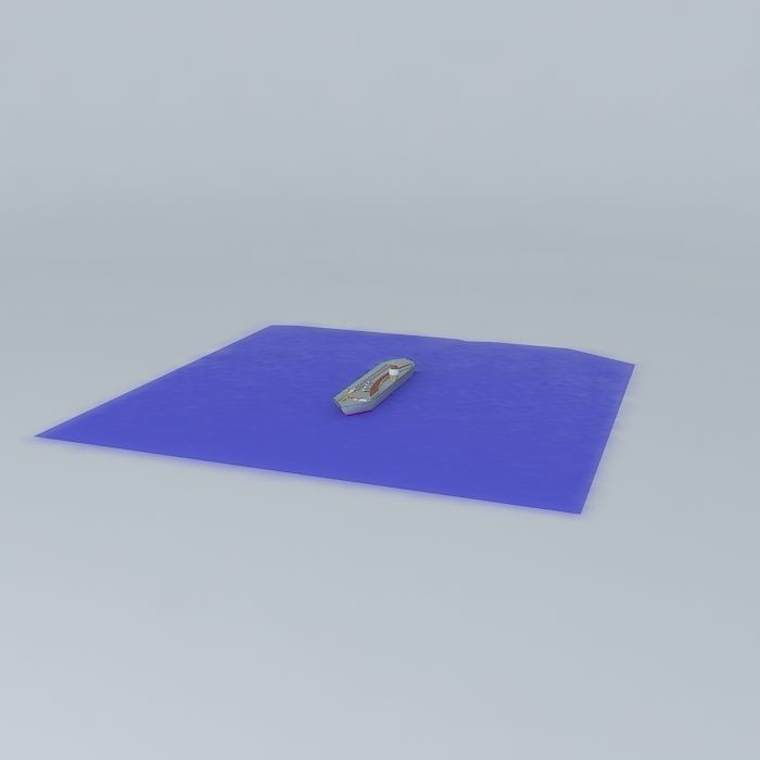 World Dynamics CarryMe Free 3D model_1