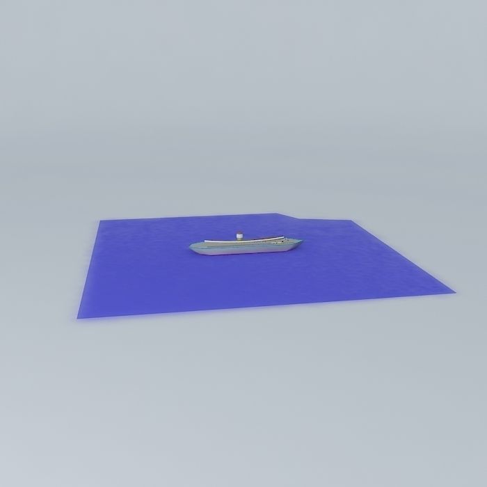 World Dynamics CarryMe Free 3D model_2