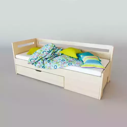 Children Bed