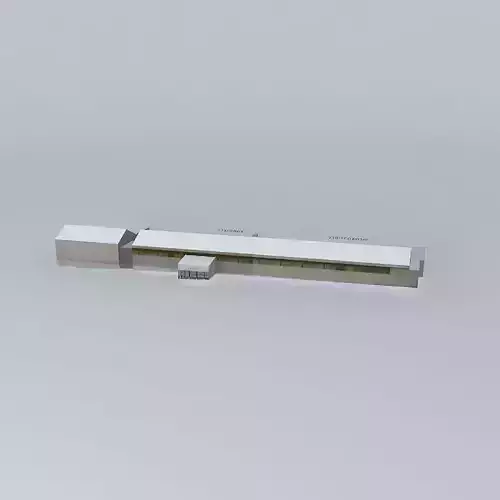 Matsapha International Airport Terminals