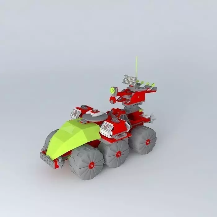 6989 Mega Core Magnetizer Free 3D model_0