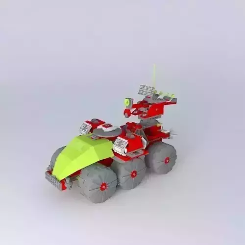 6989 Mega Core Magnetizer