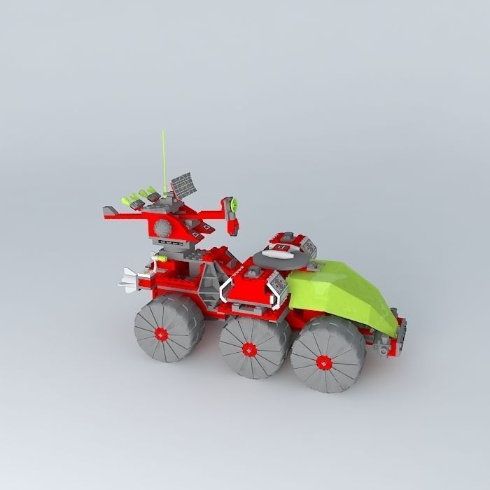 6989 Mega Core Magnetizer Free 3D model_1