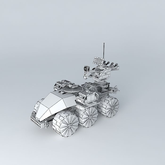 6989 Mega Core Magnetizer Free 3D model_3