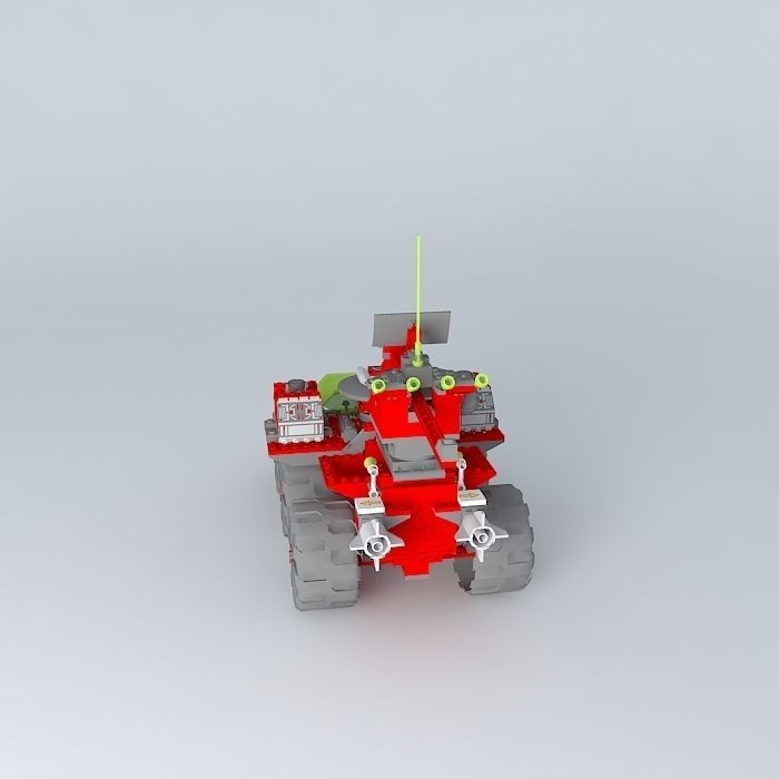 6989 Mega Core Magnetizer Free 3D model_2