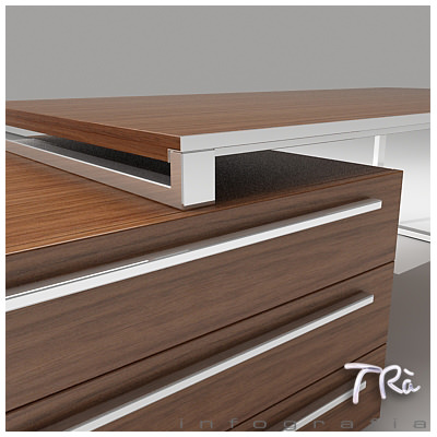 TABLE APLOMB A 3D model_1