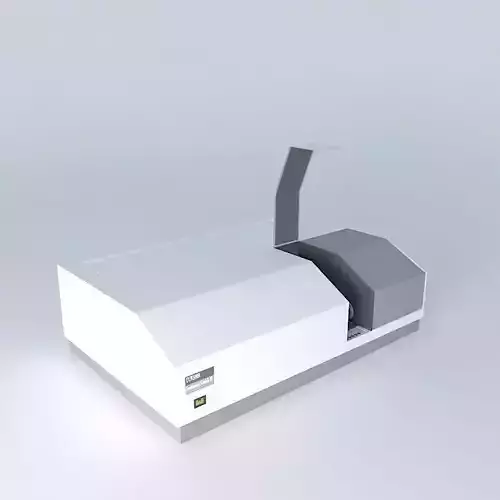 UV VIS NIR Spectrometer