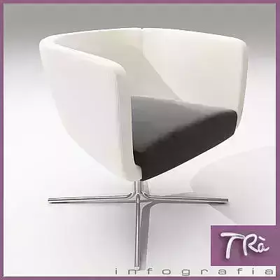 LIVING ROOM ARMCHAIR 6