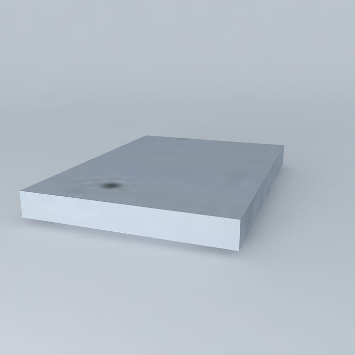 lamp upper Free 3D model_1